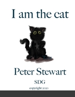 I am the cat 1716287324 Book Cover