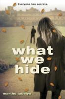 What We Hide 1770496424 Book Cover