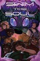Swim the Soul (Swim the Stars) B0FHHK61YW Book Cover