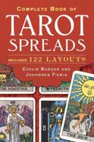 Complete Book of Tarot Spreads 080699505X Book Cover