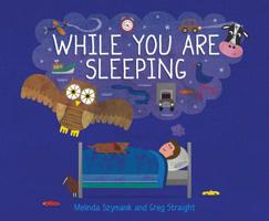 While You Are Sleeping 1760361933 Book Cover