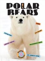 Polar Bears 1628327537 Book Cover