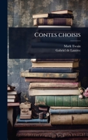 Contes choisis (French Edition) 1024031268 Book Cover