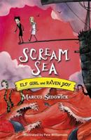 Scream Sea 1444005251 Book Cover