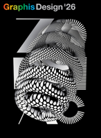 Graphis Design Annual 2026 1954632444 Book Cover