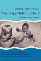 Teaching an Infant to Swim 0595223249 Book Cover