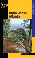Best Easy Day Hikes Atlanta 0762752904 Book Cover