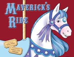 Maverick's Ride B0F2XCJ6W3 Book Cover