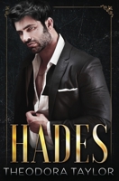 HADES: Stephanie and the Ruthless Mogul: Ruthless MC Book 6 B0B5RWKX4L Book Cover
