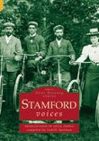 Stamford Voices 0752416030 Book Cover