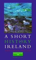 A Short History of Ireland 0521469449 Book Cover
