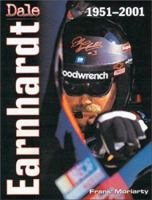 Dale Earnhardt: 1951-2001 1567999654 Book Cover