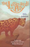 The Leopard Boy 1847802133 Book Cover