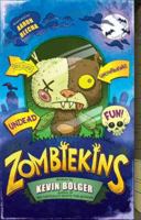 Zombiekins 159514367X Book Cover