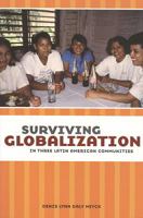 Surviving Globalization 1551114771 Book Cover