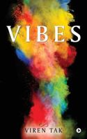 Vibes 1947586556 Book Cover