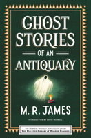 Ghost Stories of an Antiquary 0140038922 Book Cover