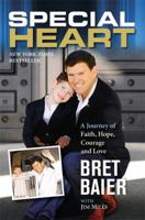 Special Heart: A Journey of Faith, Hope, Courage and Love 1455583634 Book Cover
