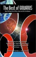 The Best of Gowanus: New Writing from Africa, Asia & the Caribbean 0966987721 Book Cover
