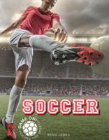 Soccer 1684502306 Book Cover