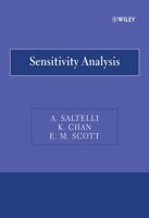 Sensitivity Analysis 0471998923 Book Cover