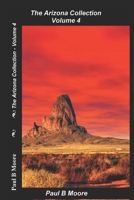 The Arizona Collection: Volume 4 B08F6YCYG6 Book Cover