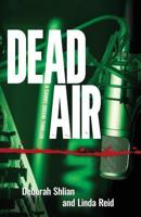 Dead Air: A Sammy Greene Thriller 1732230161 Book Cover