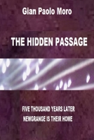 THE HIDDEN PASSAGE 1520336039 Book Cover