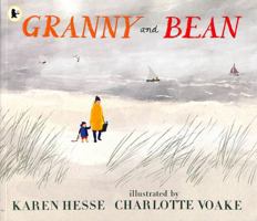 Granny and Bean 1529516587 Book Cover