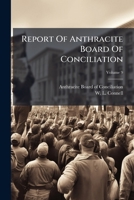Report, Volume 9... 127840421X Book Cover