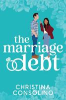 The Marriage Debt B0DTP3NR54 Book Cover