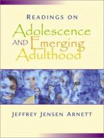 Readings on Adolescence and Emerging Adulthood 0130894559 Book Cover