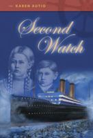 Second Watch 1550391518 Book Cover