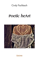 Poetic heArt (French Edition) 2414502436 Book Cover