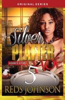 Silver Platter Hoe 5 1981986472 Book Cover