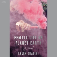 Female Life on Planet Earth B0GYG53TYR Book Cover