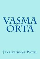 Vasma Orta 1493648322 Book Cover