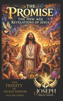 The Promise: The Metaphysical Teachings of Jesus 1676348492 Book Cover
