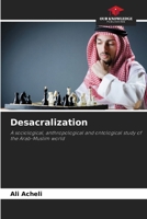 Desacralization 6208199662 Book Cover