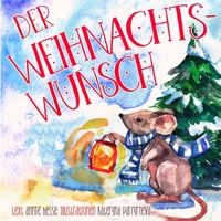 Der Weihnachtswunsch B09K27Y1JS Book Cover