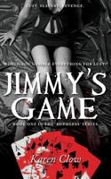 Jimmy's Game 1489531157 Book Cover