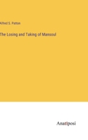 The Losing and Taking of Mansoul 3382319063 Book Cover
