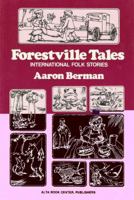 Forestville Tales: International Folk Stories 1882483286 Book Cover