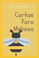 Cartas para Melissa: Gravidez 1072211920 Book Cover