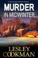 Murder in Midwinter 1908262826 Book Cover