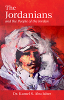 The Jordanians: The People of Jordan 1843919877 Book Cover