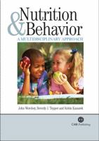 Nutrition and Behavior: A Multidisciplinary Approach 0851996744 Book Cover