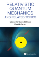 Relativistic Quantum Mechanics and Related Topics 9811248753 Book Cover