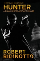 Hunter A Thriller 0615507719 Book Cover