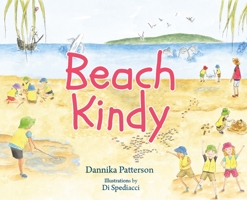 Beach Kindy 0648577813 Book Cover